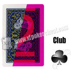 Magische Show China Yao Ji 3008 Papier signifikante Spielkarten für Glücksspiel-Betrüger