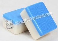 Blauer Betrüger Mahjong für UVkontaktlinsen/Mahjong-Spiele/spielende Werkzeuge