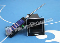 Schwarzer Schalter-Griff-Kamera-Spielkarte-Scanner für Samsungs-Analysator