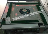 Automatisches Mahjong-Maschinen-Kasino-Betruggeräte mit speziellem Anleitungs-Programm-Telefon
