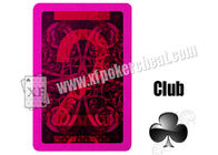 Copag-Doppelt-Plattform-unsichtbarer Spielkarte-Glücksspiel-Betrüger-Spions-Spielkarten