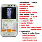 Analysator Samsungs-PK König-518 Schürhaken für die Überprüfung von ein oder zwei Plattform-Spielkarten
