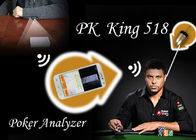 Schlagen Sie Schürhaken-Analysator-Schürhakenbetrüger Kartenspiele PK 518 im Kartenspiel mit einer Keule