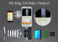 Scanner-Pokerautomat mit 5 Spiele 3401 Spielkarten PK 518 betrügt FÜR Schürhakenmatch