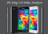 Analysator-Telefon PK König-S518 Poker Cheating Devices weiß und schwarz