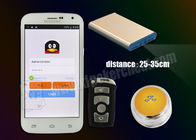 Analysator Samsungs-PK König-518 Schürhaken für die Überprüfung von ein oder zwei Plattform-Spielkarten