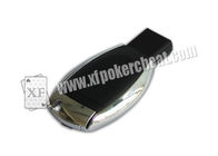 Benz-Motor- Schlüsselschürhaken-Scanner-Kamera-unsichtbarer Strichkode-Tinten-Schürhaken-Kartenleser