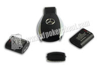 Benz-Motor- Schlüsselschürhaken-Scanner-Kamera-unsichtbarer Strichkode-Tinten-Schürhaken-Kartenleser
