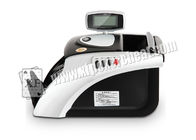 Infrarotgeld-Detektor-Kamera-Schürhaken-Scanner für unsichtbare markierte Spielkarten