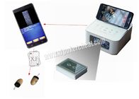 Elektronische Weckerkamera für Schürhaken-Betrügergerätsystem/-c$spielen