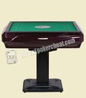 90 * 90cm Kasino-Betruggeräte automatische Mahjong-Tabelle mit Betrugprogramm