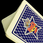 Fournier 2826 Spielkarten König-Casino Plastic mit unsichtbare Tinten-Markierungen