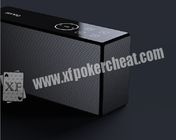 Bluetooth-Spieluhr mit Infrarotkamera-Schürhaken-Scanner, Abtastbreite 60cm