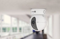 Weißer Plastik-Kamera-Schürhaken-Scanner Wif PTZ, überholen maximale 3m