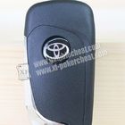 Scannen-Abstand 25 - 35cm Toyota Auto-Schlüssel-Infrarotkamera/Spielkarte-Scanner
