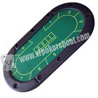 Tabellen-eingebaute Kamera Texas Holdem für spielenden Betrüger/Kasino-Betrüger