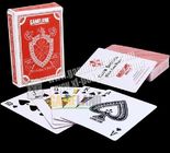 Unsichtbare Tinten-signifikante Papierspielkarten GAMELAND für Präzisions-Linsen und Schürhaken-Leser