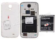 Handy-Kamera Kasino-Spiel-Infrarotschürhaken-Scanner-Samsungs S4