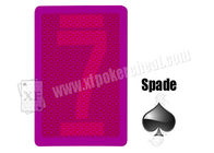 Riesige Spielkarten Kasino-Trick Copag-Plastik4, markierter Karten-Schürhaken