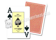2 riesiger Index-spielende Stützen-Nr. 2800- Schürhaken-Größen-Spielkarten