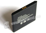 Schürhaken-Analysator Spielkarte-Scanner-Lithium Akku K30 3,7 Volt-Batterie