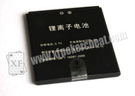 Schürhaken-Analysator Spielkarte-Scanner-Lithium Akku K30 3,7 Volt-Batterie