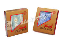 Winkel-Schürhaken-Spielkarte importiert mit dem ursprünglichen Verpacken aus Japan mit dem 2 Regular-Index