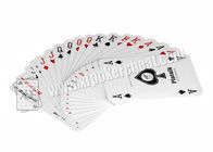 Pokerspiele markierte klassische Spielkarten Piatnik für spielenden Betrüger