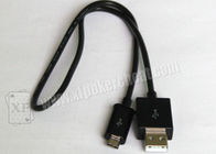 Schürhaken-Betrüger-Gerät USB-Verbindungsstück-Kamera/Draht-Verbindungsstück-Ladegerät-Kamera