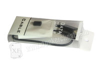 Schürhaken-Betrüger-Gerät USB-Verbindungsstück-Kamera/Draht-Verbindungsstück-Ladegerät-Kamera
