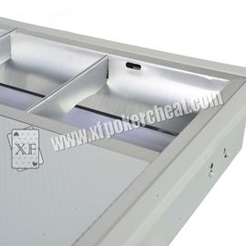 Grill-Lampen-Infrarotkamera las unsichtbare Barcodes für Schürhaken-Analysator-Schürhaken-Scanner