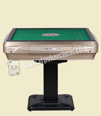 90 * 90cm Kasino-Betruggeräte automatische Mahjong-Tabelle mit Betrugprom