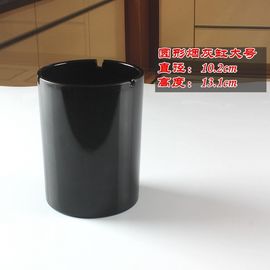 Schwarzer Plastikaschenbecher-unsichtbare Infrarotstange - Code-Kamera-Schürhaken-Scanner 40 - 50cm Abstand