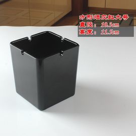 Schwarzer Plastikaschenbecher-unsichtbare Infrarotstange - Code-Kamera-Schürhaken-Scanner 40 - 50cm Abstand