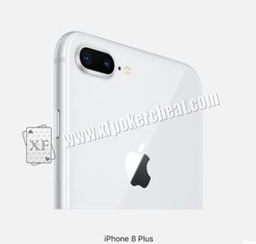 Ursprünglicher Kamera-Schürhaken-Scanner-Übermittler 2m des Handy-iPhone 8/8X