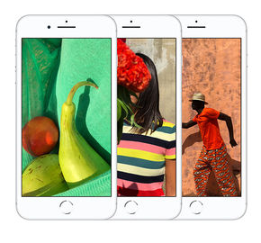 Ursprüngliches iPhone X Handy-Kamera-Schürhaken-Analysator-Schwarzes/Gold