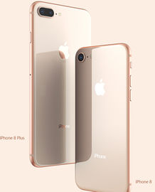 Ursprüngliches iPhone X Handy-Kamera-Schürhaken-Analysator-Schwarzes/Gold