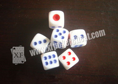 Kasino-magische Radiowelle-Betrugwürfel für privates spielendes Mahjong