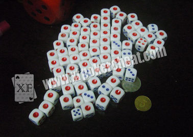 Kasino-magische Radiowelle-Betrugwürfel für privates spielendes Mahjong