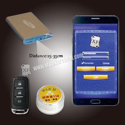 Koreanischer Schürhaken-Analysator des Samsung Galaxy-S708 mit doppelter Kamera-Bluetooth-Uhr
